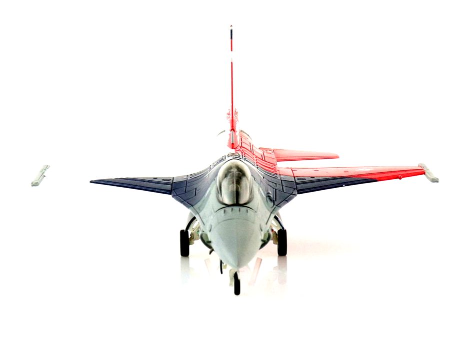 Hobby Master 1/72 HA3884 Fighting Falcon F-16C 75th Ann Scheme Of 457th FS 2020