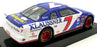 Racing Champions 1/64 & 1/24 Scale 10700 NASCAR Chevrolet #7 Philips Waltrip