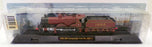 Amercom 1/76 Scale AC151219A - 1902 MR Compound 4-4-0 #1000 Maroon
