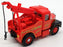 CORGI 1/50 Scale 16101 - Scammell Highwayman Crane Set Showmans Range John Crow