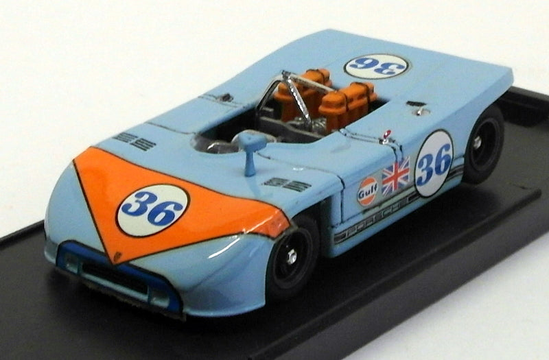 Best 1/43 Scale Diecast 9034 - Porsche 908/3 Targo Florio 1970
