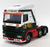 Corgi 1/50 Scale Truck CC13207 - DAF XF Space Cab & Flatbed Trailer - Stobart