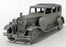 Danbury Mint Pewter Model Car Appx 8cm Long DA36 - 1929 Hispano Suiza H6B