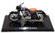 Atlas Editions 1/24 Scale 4 658 120 - 1952 DKW RT 175 VS Motorbike - Black