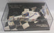 Minichamps F1 1/43 Scale - 430 970023 STEWART FORD SF1 J.MAGNUSSEN