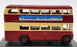 Oxford Diecast 1/76 Scale RM105 - Routemaster Bus Musem - Coventry