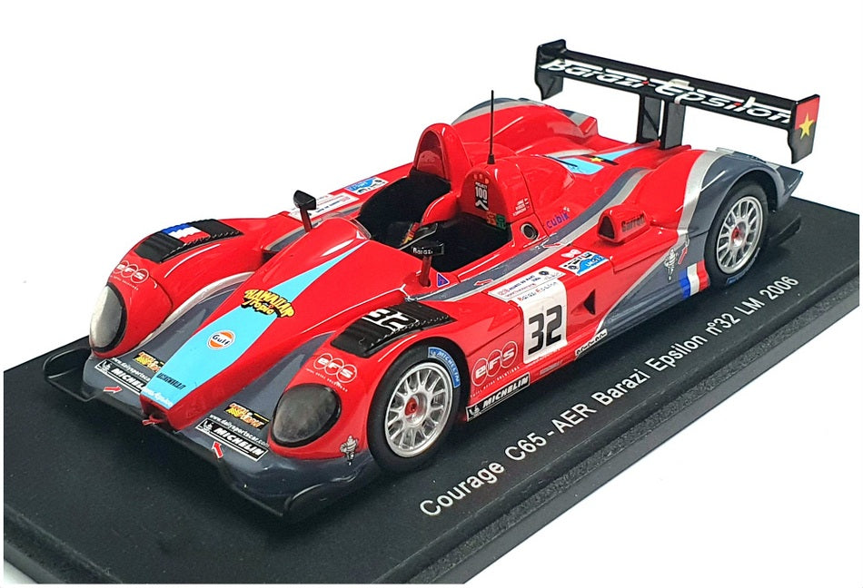 SPARK SCCG20 COURAGE C65 JPX No. 31 Le Mans 2003 1.43 £62.11 - PicClick UK SPARK SCCG20 COURAGE C65 JPX No. 31 Le Mans 2003 1.43 £62.11 - PicClick UK