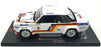 Ixo 1/18 Scale Diecast 18RMC077 - Fiat 131 Abarth #1 Hunsruck 1979 W.Rohrl #1