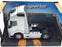 Welly 1/32 Scale Diecast 32690S-W - Volvo FH Truck - Silver
