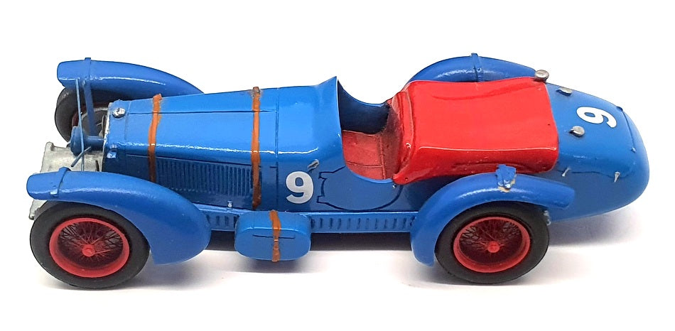 Starter Models 1/43 Scale ST4621 - Alfa Romeo Race Car #9 Victorni Roulois