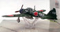Corgi 1/72 Scale AA33105 - Mitsubishi A6M3-22 Zero Takeo Okumura
