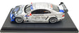 Maisto 1/18 Scale Diecast B6 696 2110 - Mercedes AMG CLK Original Teile Tiemann