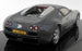 Autoart 1/43 Scale Diecast 50902 - Bugatti EB 16.4 Veyron - 2-Tone Grey