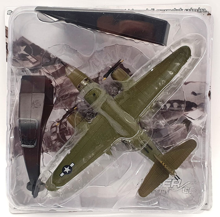 Amercom 1/144 Scale Aircraft AM1105W - 1943 Martin B-26B Marauder