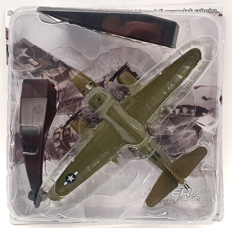 Amercom 1/144 Scale Aircraft AM1105W - 1943 Martin B-26B Marauder