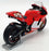 Minichamps 1/12 Scale 122 040065 - Ducati Desmosedici MotoGP 2004 - Capirossi