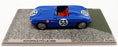 Bizarre 1/43 Scale Resin BZ046 - Monopole - #53 Le Mans 1950