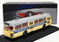 Atlas Editions 1/76 Scale Diecast Model Bus Coach 4642 122 - Bussing Senator