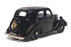 Milestone Miniatures 1/43 Scale GC55 - 1935 Ford Model CX - Black