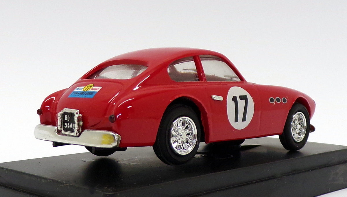 Progetto K 1/43 Scale 036 - Ferrari 225 Coupe - #17 Tour De France 1952