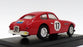 Progetto K 1/43 Scale 036 - Ferrari 225 Coupe - #17 Tour De France 1952