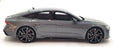 GT Spirit 1/18 Scale Resin GT823 - Audi RS 7 Sportback Nardo - Grey