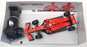 Maisto 1/24 Scale Remote Control Car 81384 - Ferrari SF90 Sebastian Vettel - Red