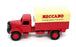 B&B Models 1/60 Scale No.82A/6 - Bedford OB Canopy Truck - Meccano