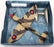 New Ray 1/72 Scale Model Aircraft 20203 - Spitfire