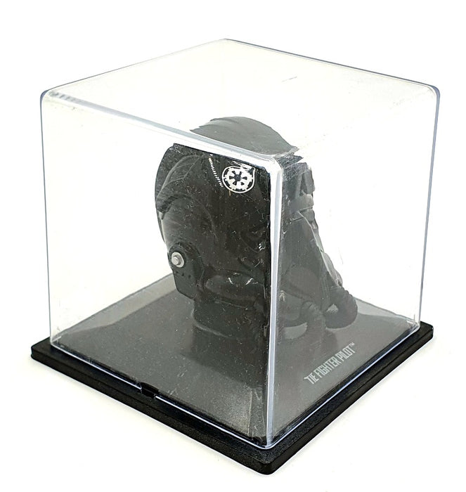 Deagostini HEL02 - Star Wars Helmet Collection - Tie Fighter Pilot