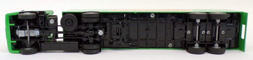Lion Toys 1/50 Scale Model No.36 - DAF 95 Truck & Trailer - carambar