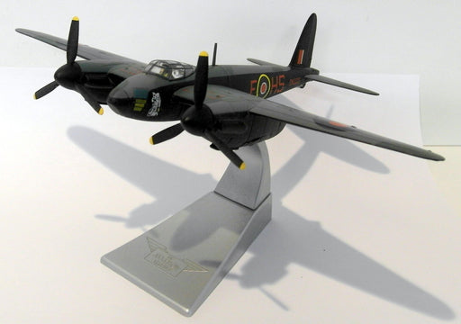 Corgi 1/72 Scale - AA32801 DH Mosquito B IV DK333/HS-F Grim Reaper 109