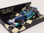 Minichamps 1/43 Scale 400 010017 - F1 Sauber Petronas C20 - #17 K.Raikkonen