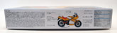 Aoshima 1/12 Scale Model Kit 3192600 - Suzuki RG250 F HB Super Champion