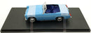 Cult Models 1/18 Scale CML020-4 - Austin Healey Sprite MK II 1961 - Blue