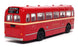 EFE 1/76 Scale Diecast 16303 - Bristol LS Bus A Reading - Red