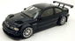 Minichamps 1/18 Scale 80 43 0 152 552 - BMW M3 GTR - Dark Met Blue