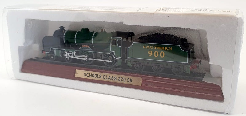 Atlas Editions 3 904 005 - Schools Class 220 SR Eton Locomotive Static Model