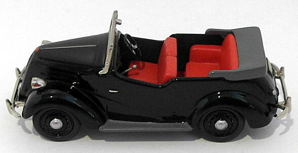 Somerville Models 1/43 Scale 117 - Ford Anglia Tourer - Black