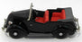Somerville Models 1/43 Scale 117 - Ford Anglia Tourer - Black