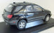 AutoArt 1/18 Scale - 70032 Lexus RX 300 Black