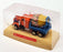 Guisval 8cm Long Diecast #74 - Cement Mixer Truck