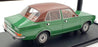 Cult Models 1/18 Scale CML157-2 - Morris Marina HL saloon 1977/79 - Met Green