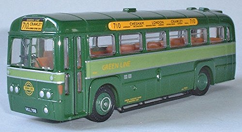 EFE 1/76 Scale 23205 AEC RF Bus MKII Green Line R710