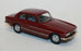 Lansdowne Models 1/43 Scale LDM85 - 1973 Bristol 411 Series III - Maroon