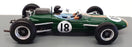 Spark 1/43 Scale S5250 - 1963 Brabham BT7 #18 D.Gurney 2nd Dutch GP