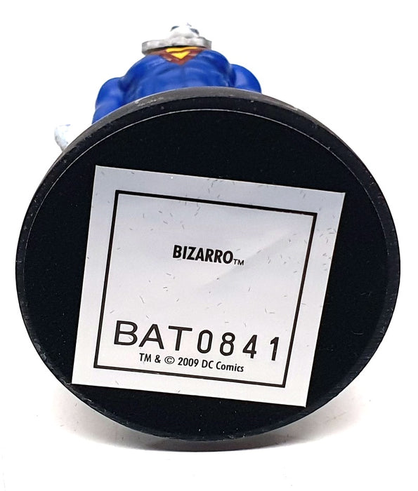 Eaglemoss DC Comics Super Hero Collection #35 - Bizarro Figurine