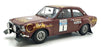 Minichamps 1/18 Scale - 100 748101- Ford Escort I RS 1600 RAC T.Makinen
