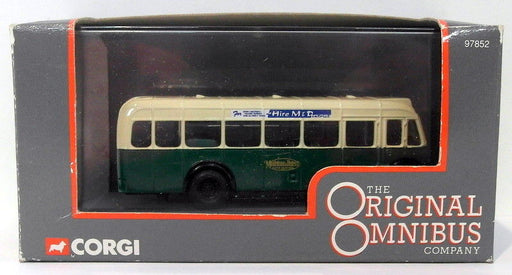 Corgi 1/76 Scale 97852 - Bristol L6A - Maidstone & District Motor Services Ltd