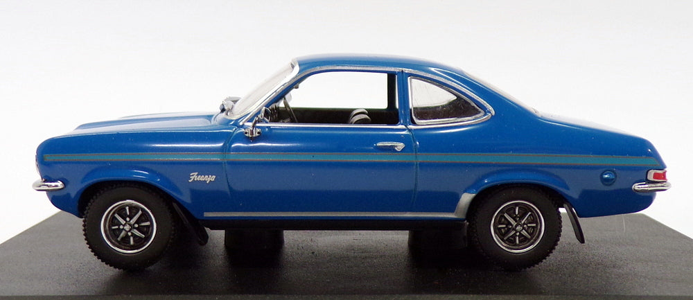 Oxford Diecast 1/43 Scale VF001 - Vauxhall Firenza Sport SL Bluebird